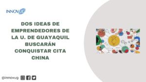 DOS IDEAS DE EMPRENDEDORES DE