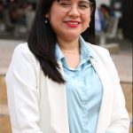 MAE. Luci Salas Narváez, Lcda.