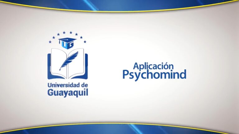 aplicacion psychomind