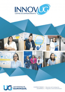 revista innovug edición 1