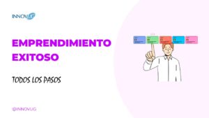 guiara para tener un emprendimiento exitoso