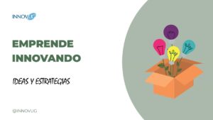 ideas para emprender innovando