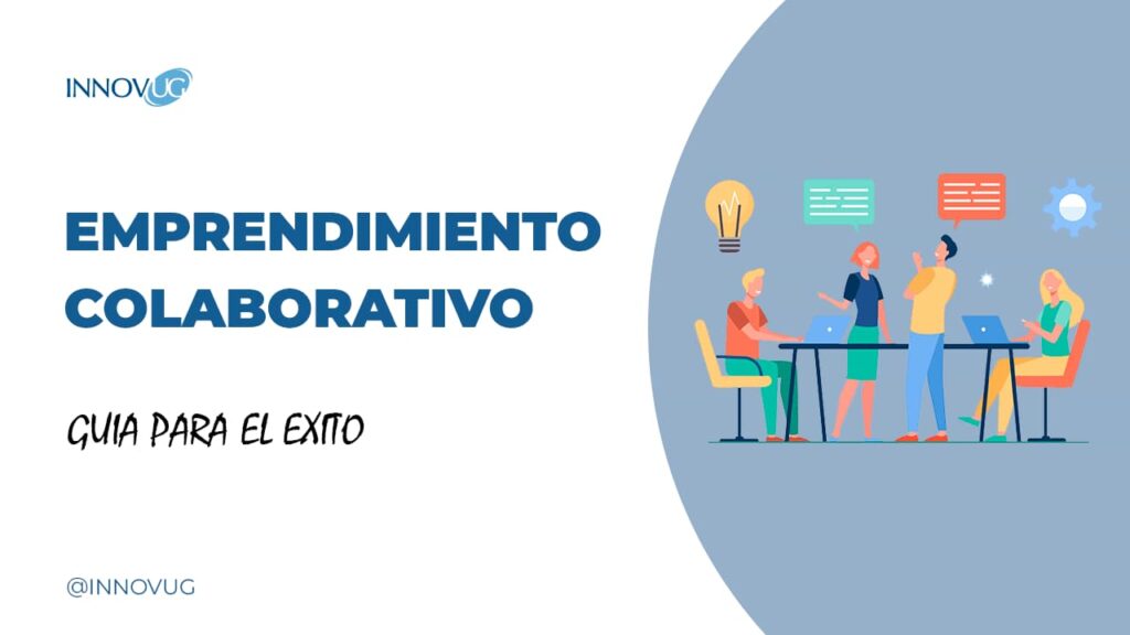 guia de emprendimiento colaborativo