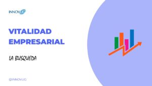 vitalidad empresarial