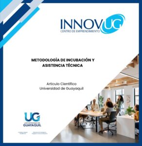 Metodologia de Incubacion y Asistencia Tecnica