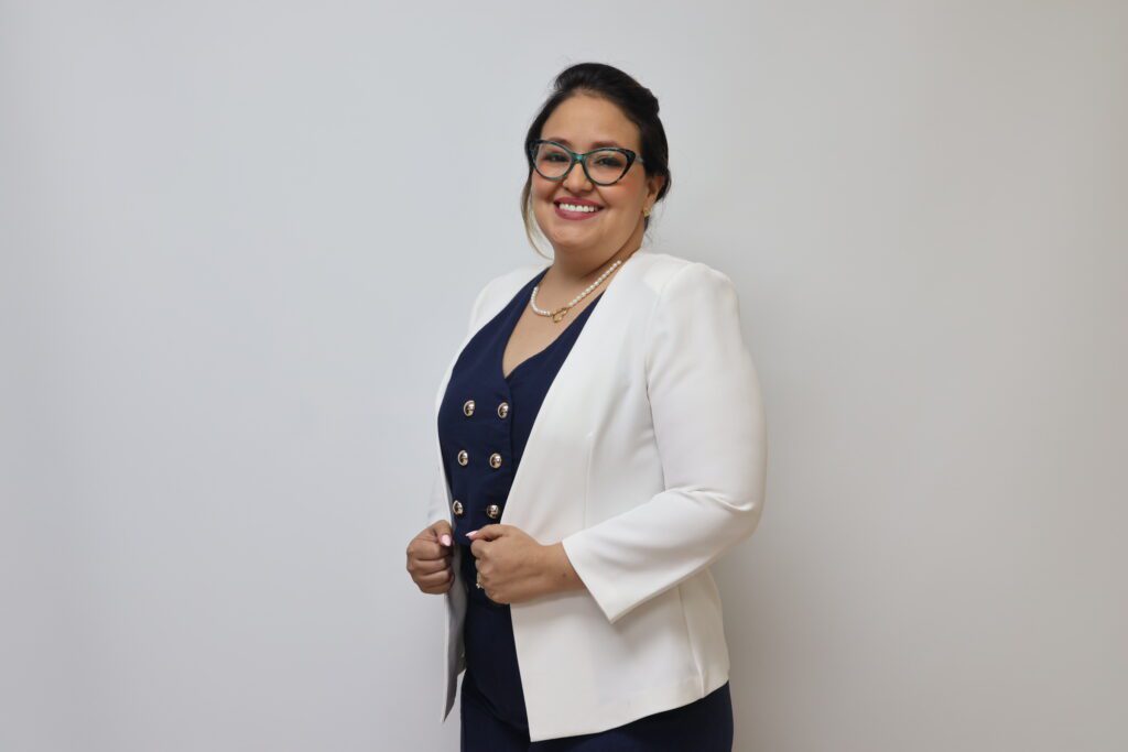 PHD Ma. Paulina Brito