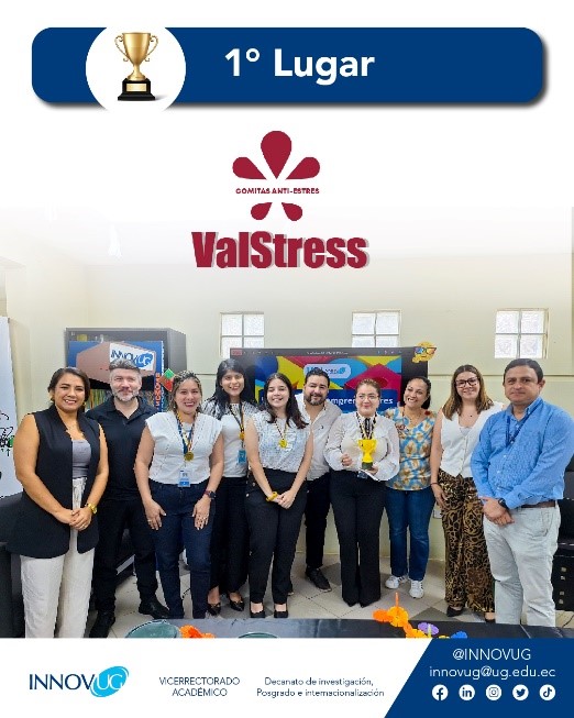 ValStress 1